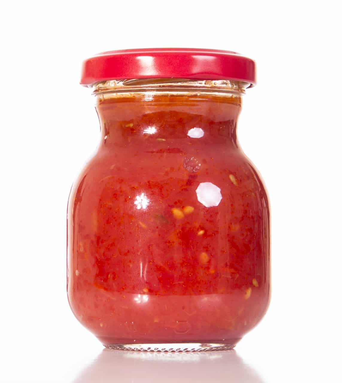Receta de tomate para elaborar con la Thermomix - Caña Nature