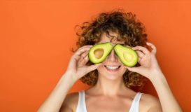 aguacate beneficios piel