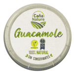 Guacamole - Caña Nature