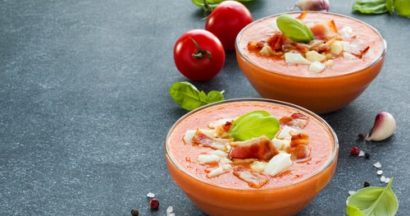 recetas con salmorejo