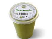 guacamole food service