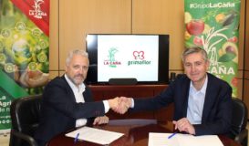 Grupo Empresarial La Caña y Primaflor acuerdo