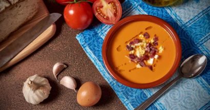 receta salmorejo cordobes