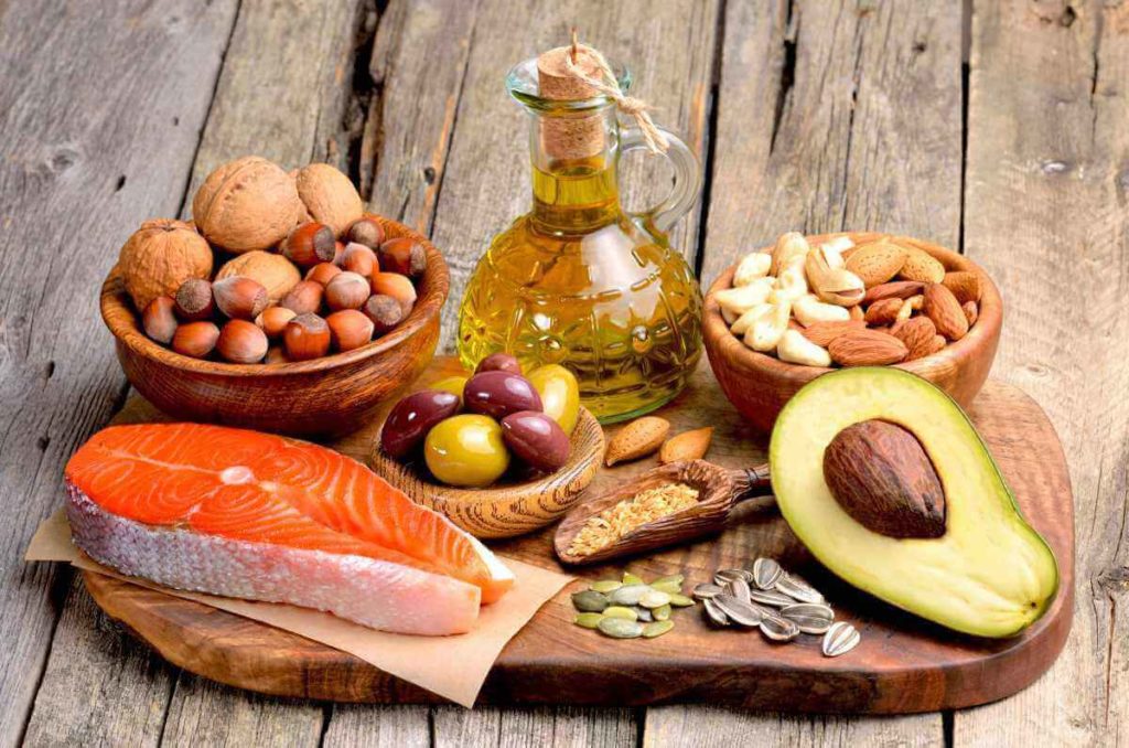 Qué alimentos bajan el colesterol - Caña Nature