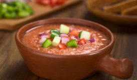 gazpacho extremeño