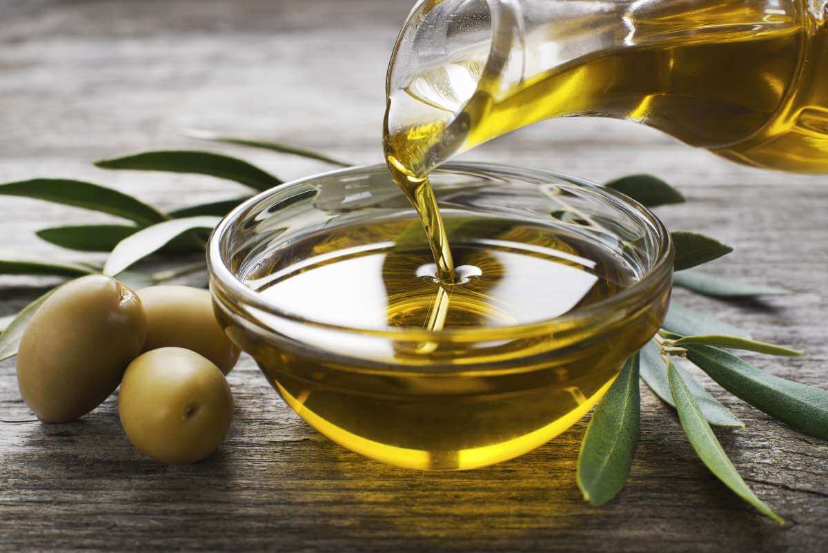 Qué son y que beneficios tienen los polifenoles del aceite de oliva - Caña nature