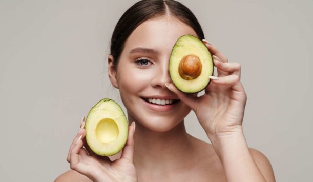 vitamina e piel