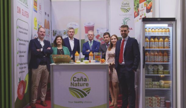 CAÑA NATURE EQUIPO