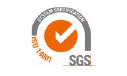 Logo SGS - Caña Nature