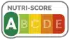 Logo Nutriscore - Caña Nature