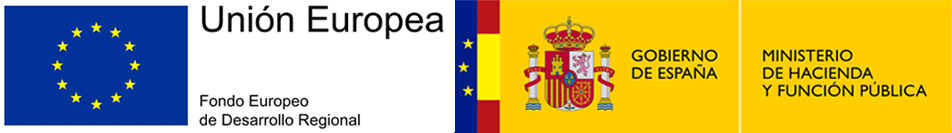 Logo Unión Europea Fondo Europeo de Desarrollo Regional - Caña Nature