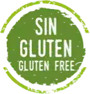 Sin gluten - Caña Nature