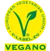 Logo Vegano - Caña Nature