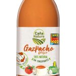 Gazpacho - Caña Nature