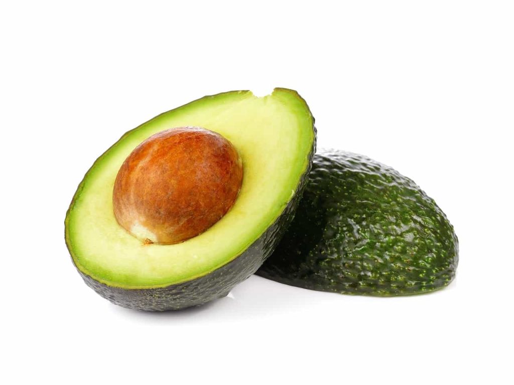 Avocado - Caña Nature