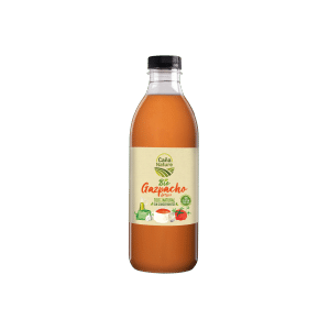 Gazpacho BIO - Caña Nature