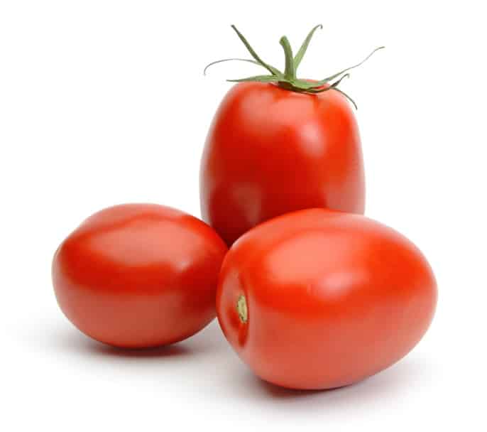 Tomatoes - Caña Nature