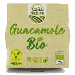 Guacamole BIO