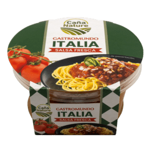 Salsa Gastromundo Italia